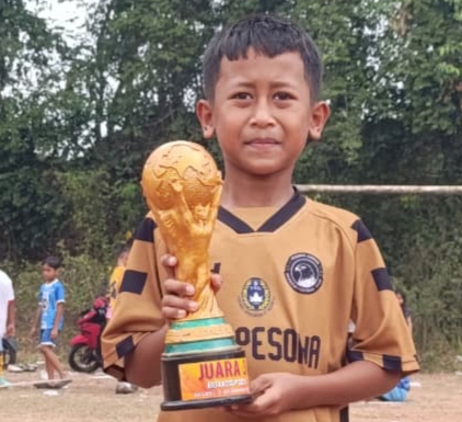 ZAVIER FAUZAN FAQIH